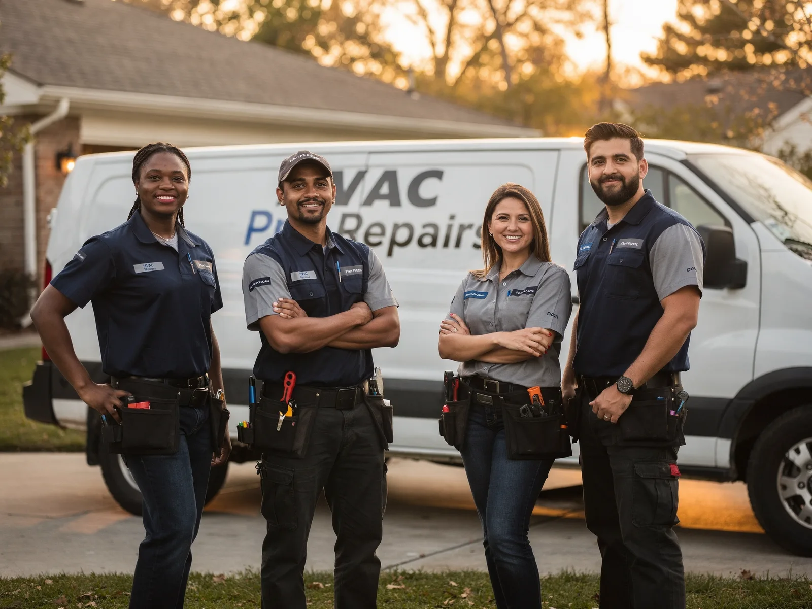 Heat Pump Repair company in Mcalisterville, PA